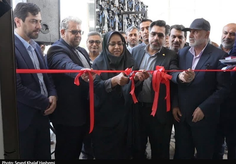 افتتاح نخستین کارخانه تولید و فرآورده‌های گوشتی استان بوشهر با ظرفیت 1300 تن + تصویر
