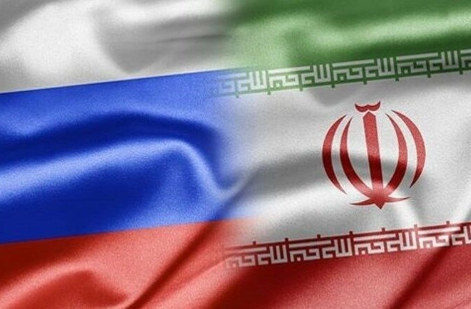  оссия и Иран работают над договором о партнерстве, заявил посол в Тегеране