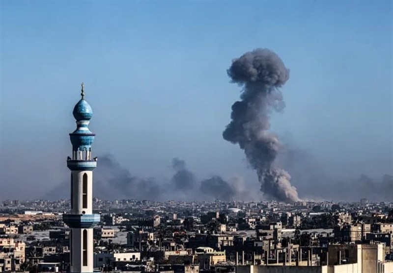 International Outcry Mounts over Israeli Atrocities in Gaza
