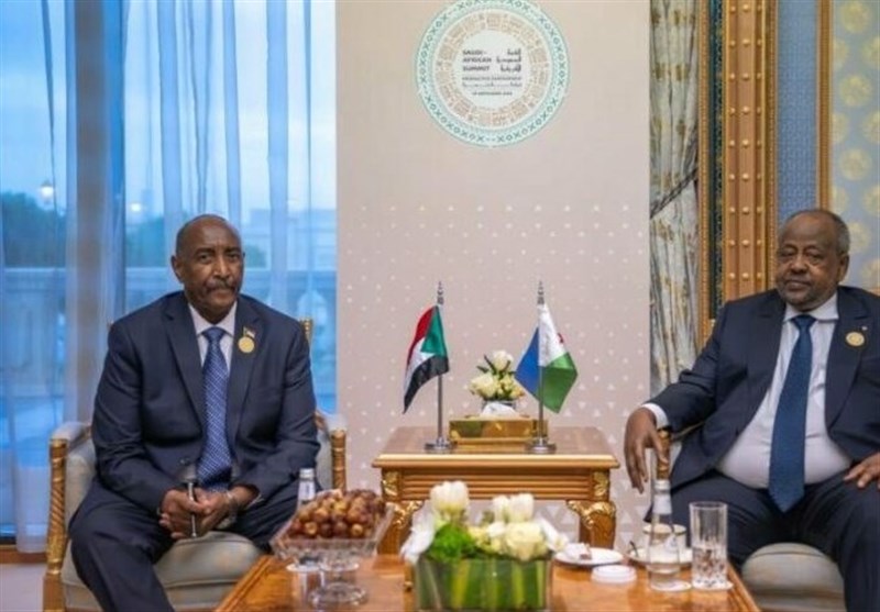 «ایگاد» خواستار بازگشت سودان به این سازمان شد