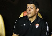 آل‌نعمه: با حمایت هواداران فولاد می‌توانیم فوتبال خوزستانی ارائه کنیم