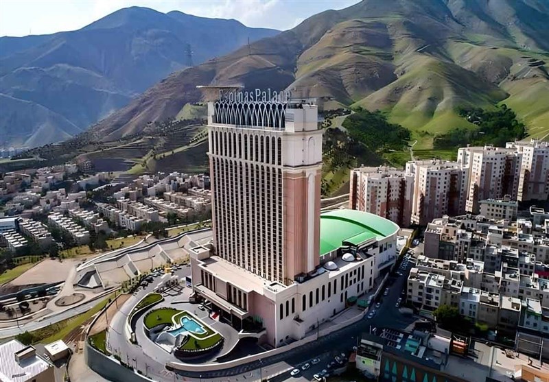 چرا هتل‌سازی در ایران رونق ندارد؟