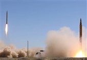 IRGC Practices Detonating Israeli Airbase