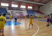 آغاز استعدادیابی تیم ملی بسکتبال نوجوانان کشور در بوشهر+ تصویر