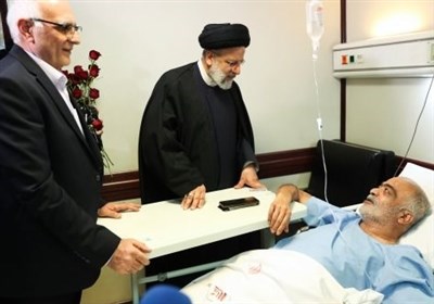 جانبازان،مقدس،دفاع،عيادت