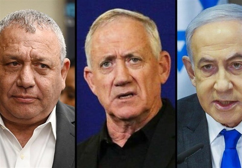 طرح گانتز و آیزنکوت برای نجات آبرومندانه نتانیاهو از باتلاق غزه رسانه‌ای شد