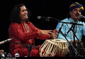 Musician Highlights Shared Essence of Iranian, Indian Melody