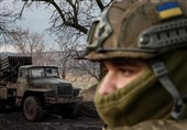 تحولات اوکراین| نگرانی واشنگتن از کمبود سلاح کی‌یف/ اطمینان بایدن از تصویب بسته کمکی جدید