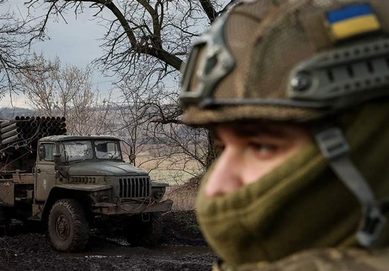 تحولات اوکراین| نگرانی واشنگتن از کمبود سلاح کی‌یف/ اطمینان بایدن از تصویب بسته کمکی جدید