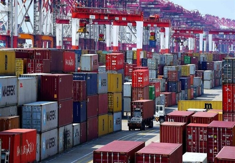 Iran-SCO Trade Value Hits $37 Billion in 10 Months: Spokesperson