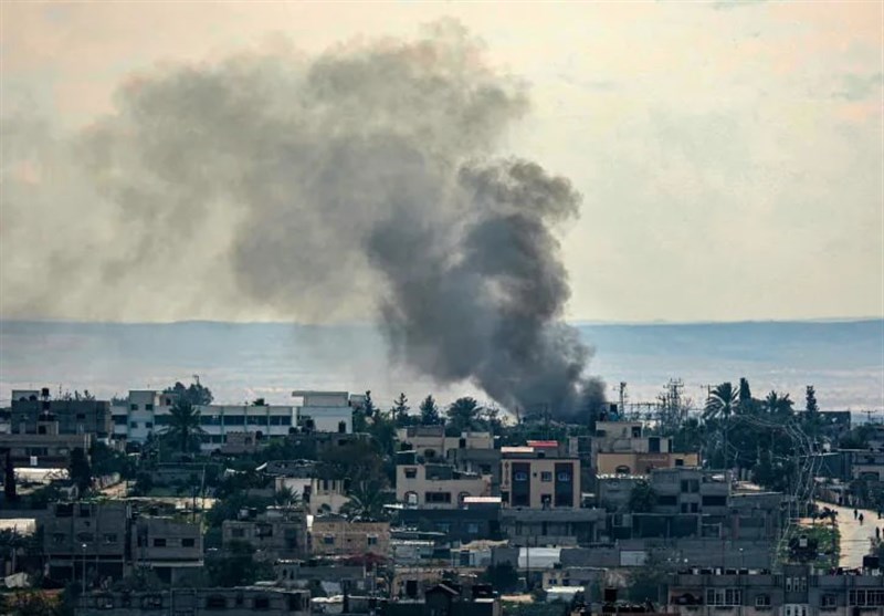 US Report: Israel Could Attack Rafah without Consequences
