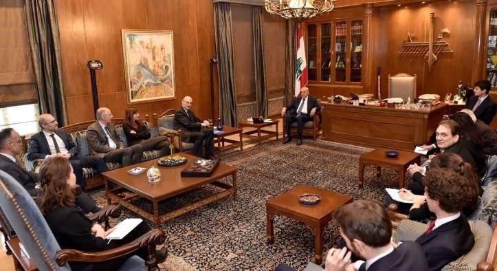 پاسخ رد قاطع لبنان به پیشنهاد پاریس درباره جبهه جنوب/ بیروت باز هم بر موضع حزب‌الله تاکید دارد