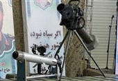 «الماس» حزب‌الله بالای سر ارتش اسرائیل/ جولان موشک تاپ‌اتک ایرانی در جنوب لبنان