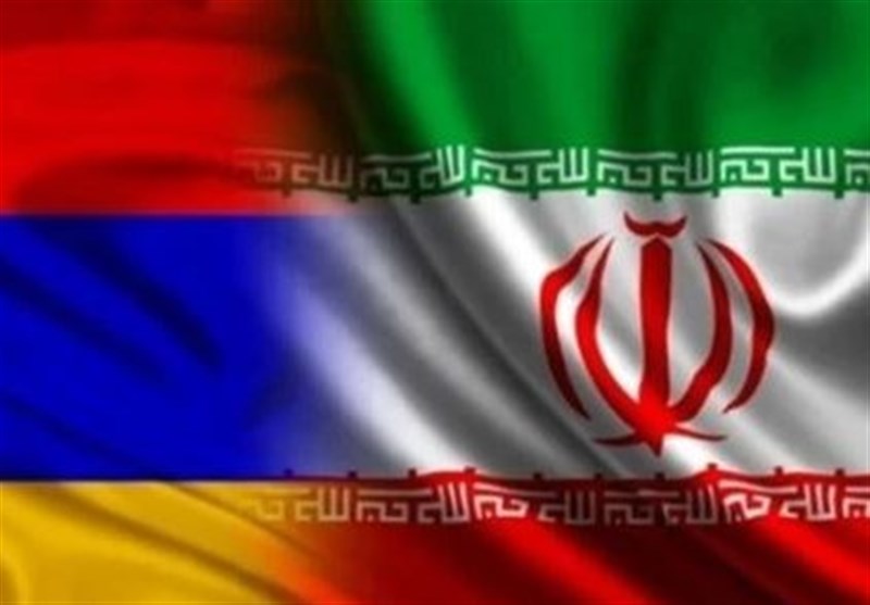 18th Iran-Armenia Joint Economic Commission Kicks Off in Tehran
