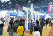 مقایسه نمایشگاه کتاب دهلی نو و نمایشگاه کتاب تهران