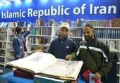 هندی‌ها کدام ایران را می‌شناسند؟