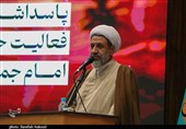 مسئولان کار مردم را کار خانواده خود بدانند