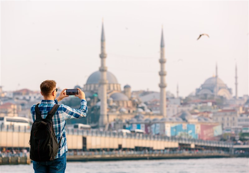 تناقض در استانبول؛ همزمانی تورم و افزایش درآمد گردشگری