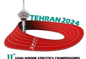 Iran’s Sajad Aghaei Collects Gold at 2024 Asian Indoor Athletic C’ships