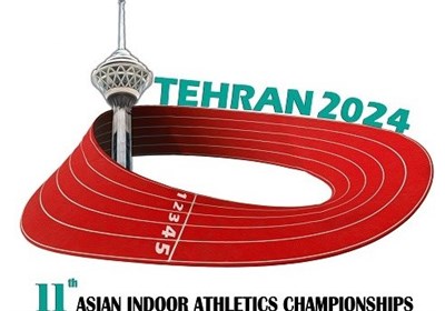  مقام چهارمی ایران در مسابقات دوومیدانی داخل سالن قهرمانی آسیا 