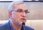 Iraqis, Afghans Make Up Most of Foreign Medical Tourists in Iran: Minister