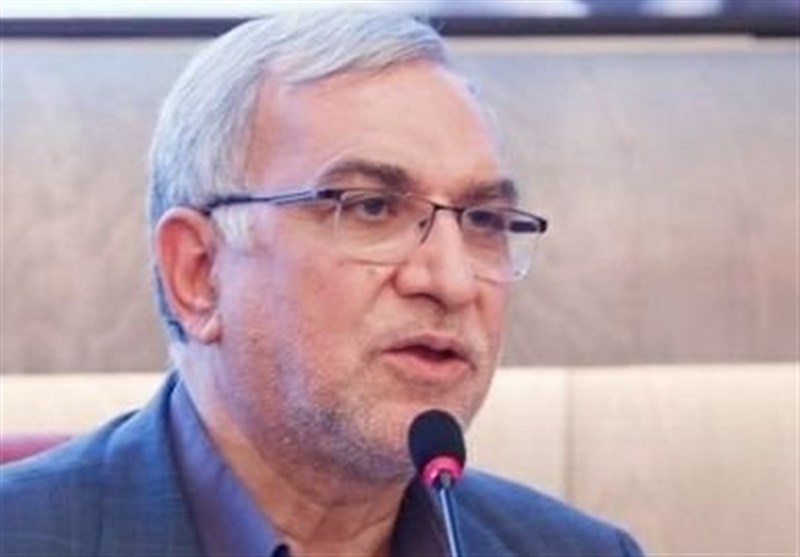Iraqis, Afghans Make Up Most of Foreign Medical Tourists in Iran: Minister