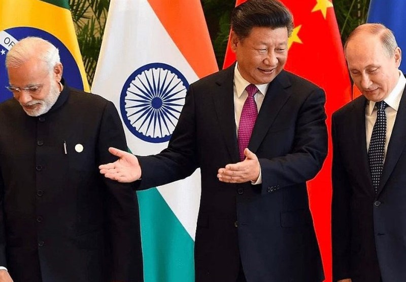 Russia, China, India Ditch US Dollar in 95% of Bilateral Trade: BRICS