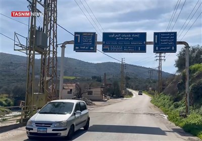 ایستادگی لبنانی‌ها با وجود تخریب تاسیسات آب و راه: مانده‌ایم تا به سهم خود به اقتصاد اسرائیل ضربه بزنیم 