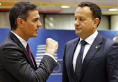 اسپانیا و ایرلند: روابط اروپا و اسرائیل فورا باید بازنگری شود
