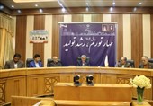 ایمانیه: تمام سازمان‌های فارس را برای حمایت از اشتغال نابینایان پای کار می‌آورم