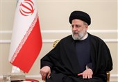 رئیسی: ماموریت اصلی سفارتخانه‌های جمهوری اسلامی ایران «ماموریت تحول» است