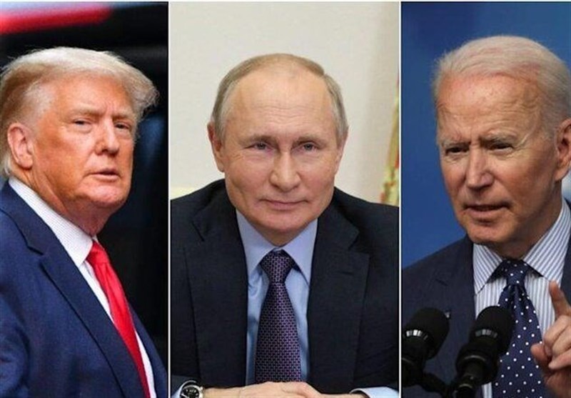 بایدن، بهترین رئیس جمهور آمریکا برای روسیه