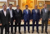 آمادگی همدان برای برقراری روابط فرهنگی و گردشگری با ازبکستان