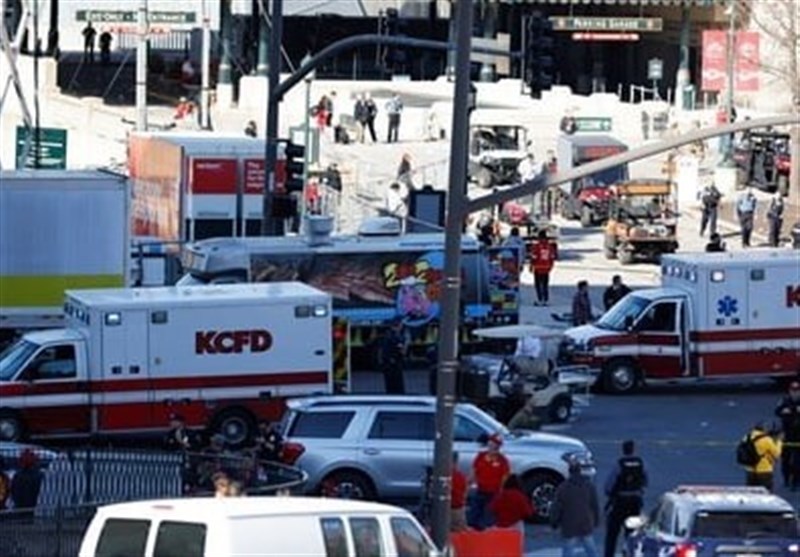 One Dead, 21 Wounded in Shooting near Kansas City Super Bowl Parade
