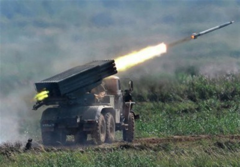 عملیات ویژه حزب‌الله علیه پایگاه پدافند هوایی و موشکی اسرائیل با بیش از 100 راکت