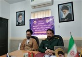 52 زندانی جرائم غیرعمد در شیراز به آغوش خانواده بازگشتند