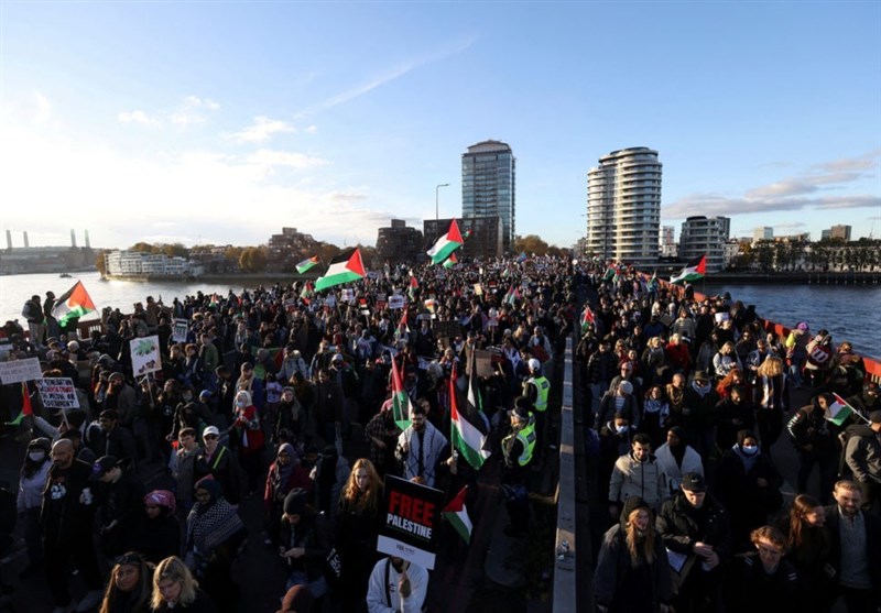 UK Activists Increase Efforts to Disrupt Israeli Warmongering