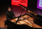 Piano Prodigy Nicholas Van Poche Shines at 39th Fajr Music Festival