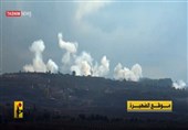 לבנון: ההתנגדות מכוונת לצריף בירנית עם טיל &quot;אל-פלק 1&quot;
