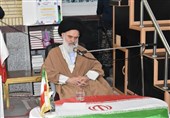 حسینی‌بوشهری: مشارکت حداکثری مردم در انتخابات بر اقتدار ایران اسلامی می‌افزاید