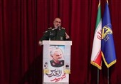 Devrim Muhafızları Komutanı: Gerçek Vaat, İslam Cumhuriyeti&apos;nin En İstisnai Kararıydı