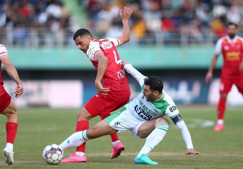 مشخص شدن زمان برگزاری مرحله یک هشتم نهایی جام حذفی/ فینال در کرمان و بعد از پایان لیگ