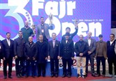 تکواندو بین‌المللی جام فجر| جام قهرمانی با 22 مدال در ایران ماند/ شاگردان کرمی دوم شدند