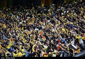 سپاهان - الهلال؛ پُرتماشاگرترین دیدار لیگ قهرمانان آسیا 24-2023