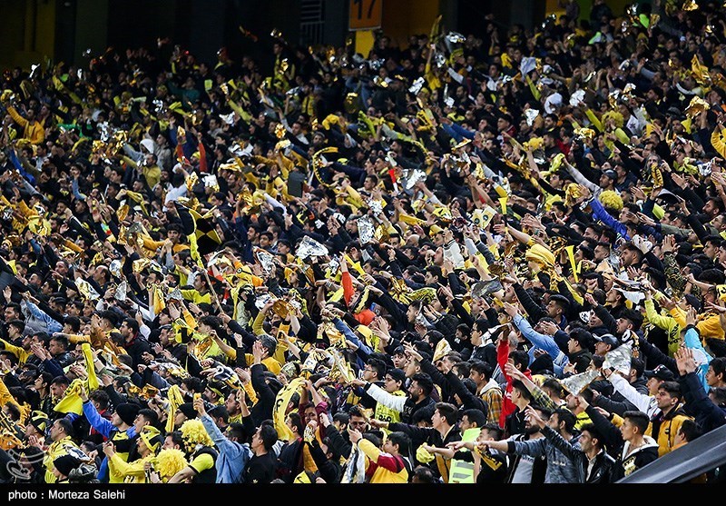 سپاهان - الهلال؛ پُرتماشاگرترین دیدار لیگ قهرمانان آسیا 24-2023