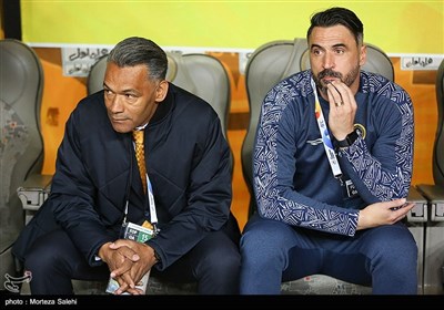 لیگ قهرمانان آسیا/ سپاهان ایران و الهلال عربستان