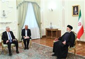 Iran Ready to Ensure Caucasus Security