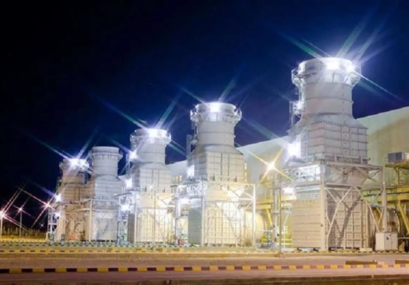 جزئیات افزایش 9000 مگاواتی ظرفیت تولید برق در دولت سیزدهم