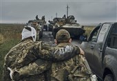 تحولات اوکراین| نگرانی کاخ سفید از امکان کنترل روسیه بر شهر آودیوکا
