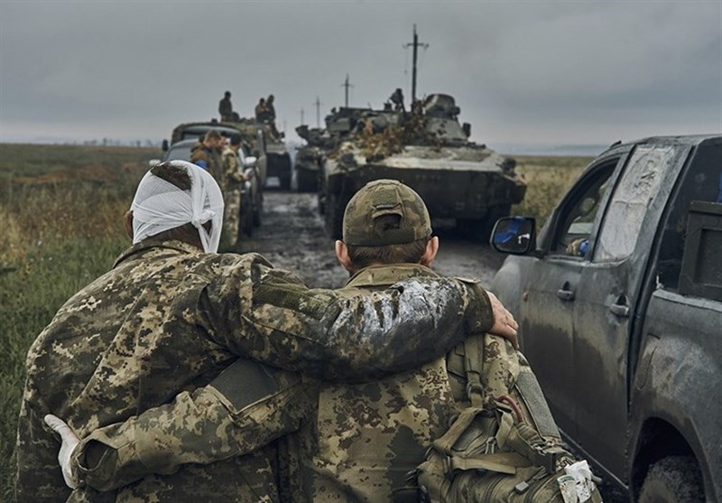 تحولات اوکراین| نگرانی کاخ سفید از امکان کنترل روسیه بر شهر آودیوکا